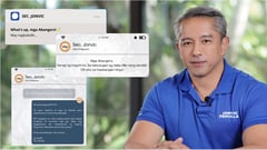 Remulla: DILG ‘abangers’ soar to 1.2M followers from 3K