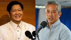 Jonvic puts message across — Marcos