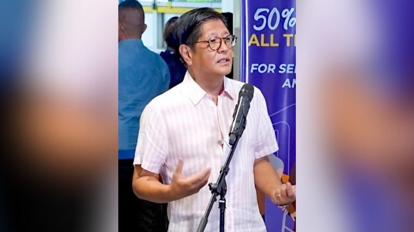 Senate OKs bill authorizing Marcos to suspend excise tax on petroleum products amid oil crisis