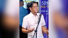 Senate OKs bill authorizing Marcos to suspend excise tax on petroleum products amid oil crisis