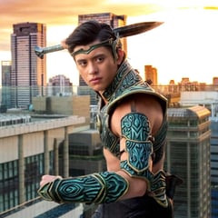 Kelvin Miranda thanks fans at ‘The Sang’gre Experience’