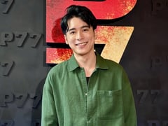 JC Alcantara calls ‘P77’ with Barbie Forteza a dream come true