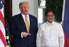 DTI welcomes U.S. tariff reduction but says deal not final