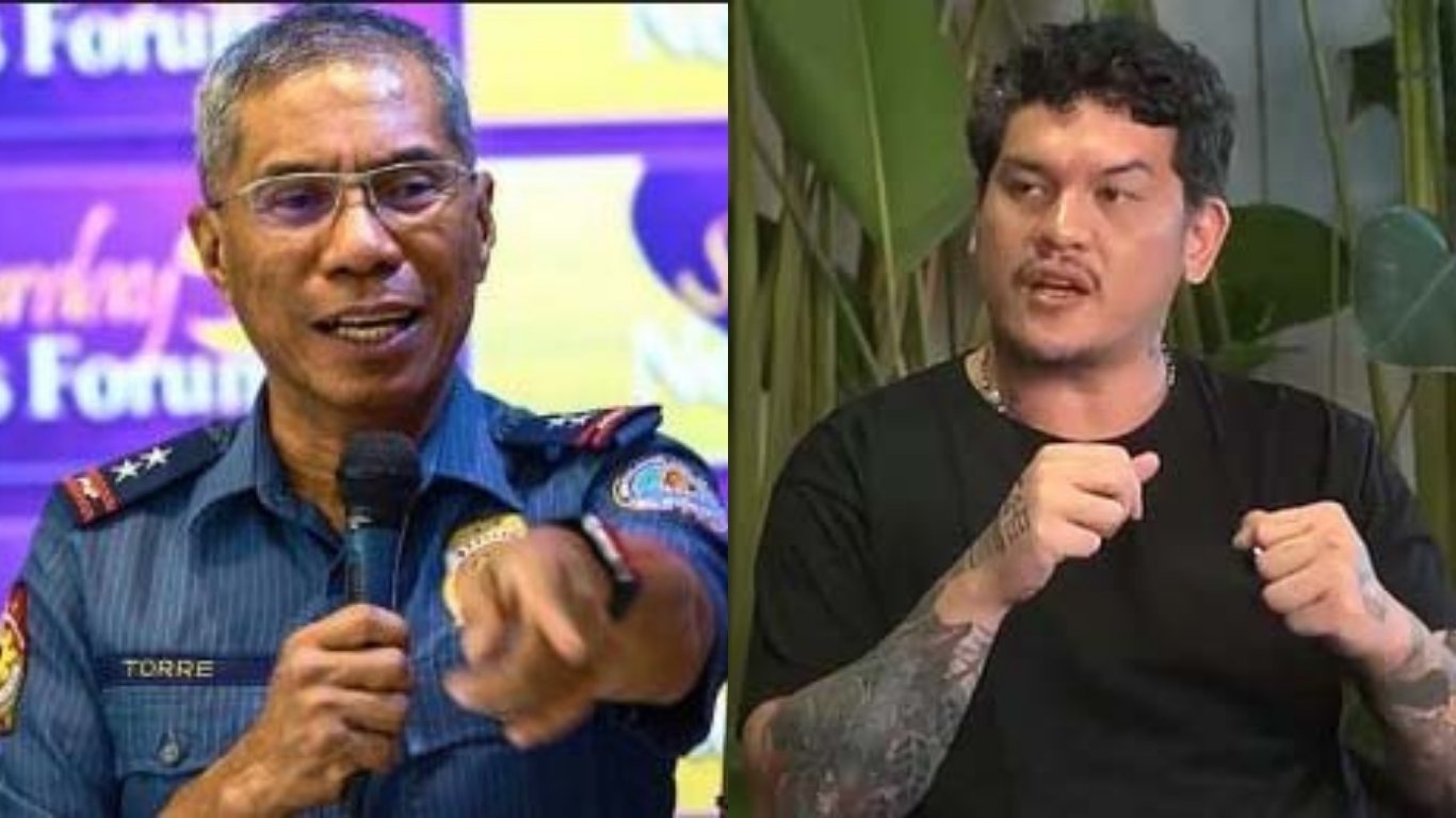 Venue set for Torre vs. Baste charity boxing match — but will it happen?