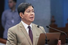 Lacson: Senate shakeup won’t disrupt budget hearings