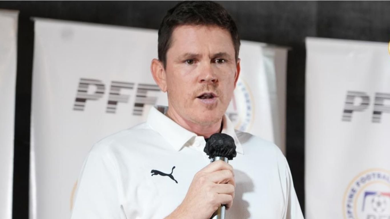 McPherson likes Phl booters chances
