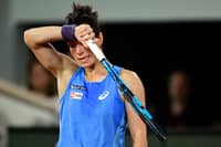 French sensation out of Canadian Open