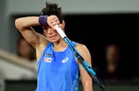 LOIS Boisson begs off from seeing action in the Montreal Open after suffering a left adductor muscle injury.