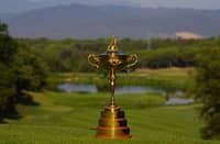 Spain to host 2031 Ryder Cup