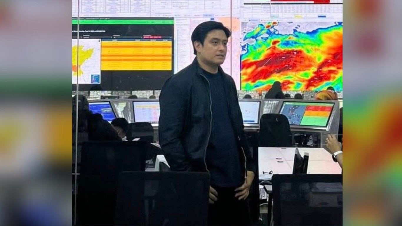 QC councilor eyes multisectoral approach on climate resilience