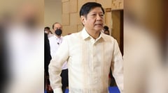 'No friends, no allies': Marcos orders uncompromising anti-corruption drive — Remulla