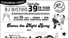 RJ Bistro