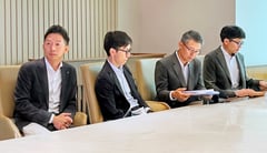 Kyoto firms eye Phl expansion in visit to BDO 