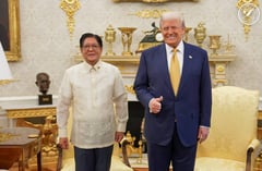 Phl keeps trade edge in Asia as US cuts tariffs to 19%