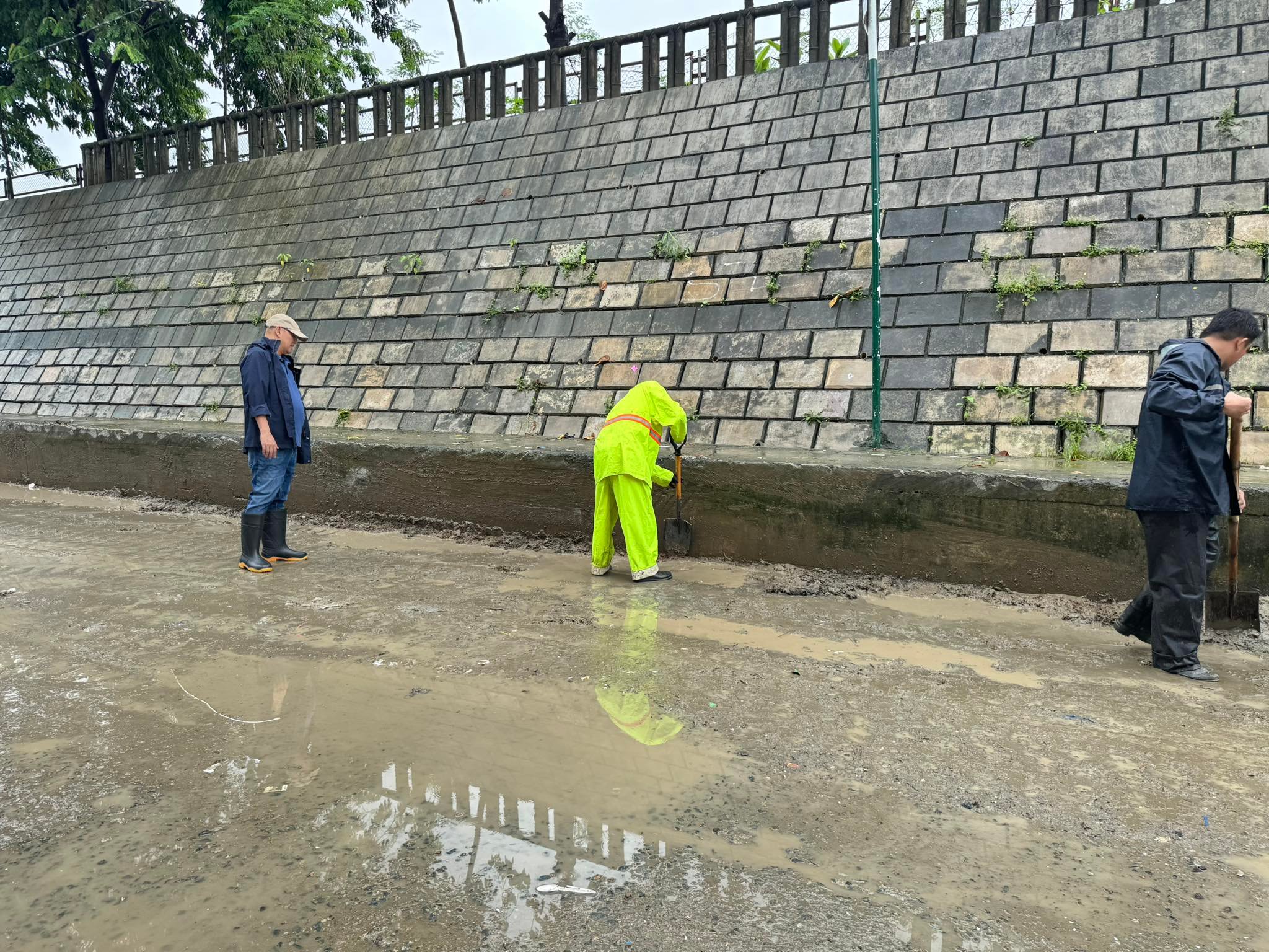 Marikina declares state of calamity