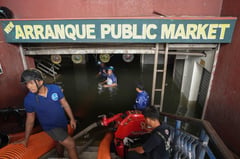 ‘Yorme’ orders ‘submerged’ Arranque market fixed