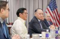 President Bongbong Marcos