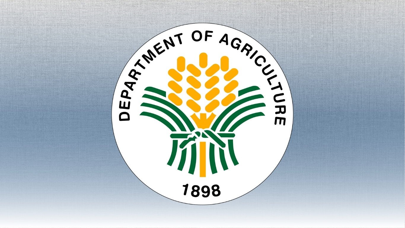 DA prepares aid as oil spill hits Ilocos coast