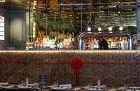 Filipino fusion meets creative craft brews at Kauri Taproom