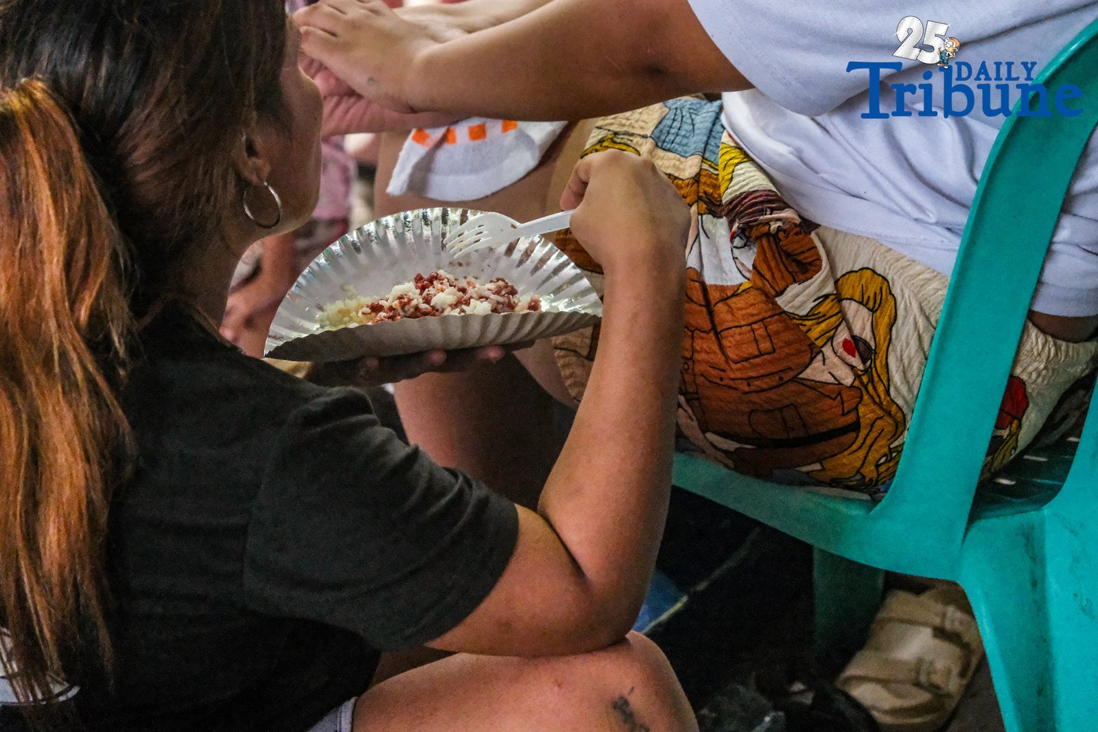 Nearly 989 families, or about 3,732 individuals, are currently sheltering at Diosdado Macapagal Elementary School in Barangay Tatalon, Quezon City, as Typhoon Crising continues to batter Metro Manila with heavy rains and gusty winds. The intensified southwest monsoon has triggered widespread flooding, leading to the declaration of a state of calamity in the city. Evacuees face cramped, damp conditions and health concerns, while local government units rush to deliver food, water, and hygiene kits. PAGASA has warned of ongoing rain, thunderstorms, flash floods, and landslides as Crising slowly moves across Northern Luzon.