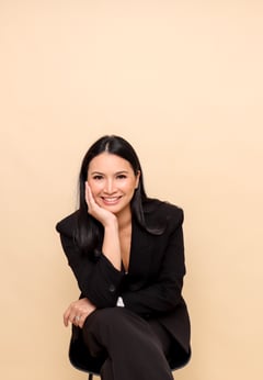 Sab Jose steps in as The Sandbox Collective's new artistic director