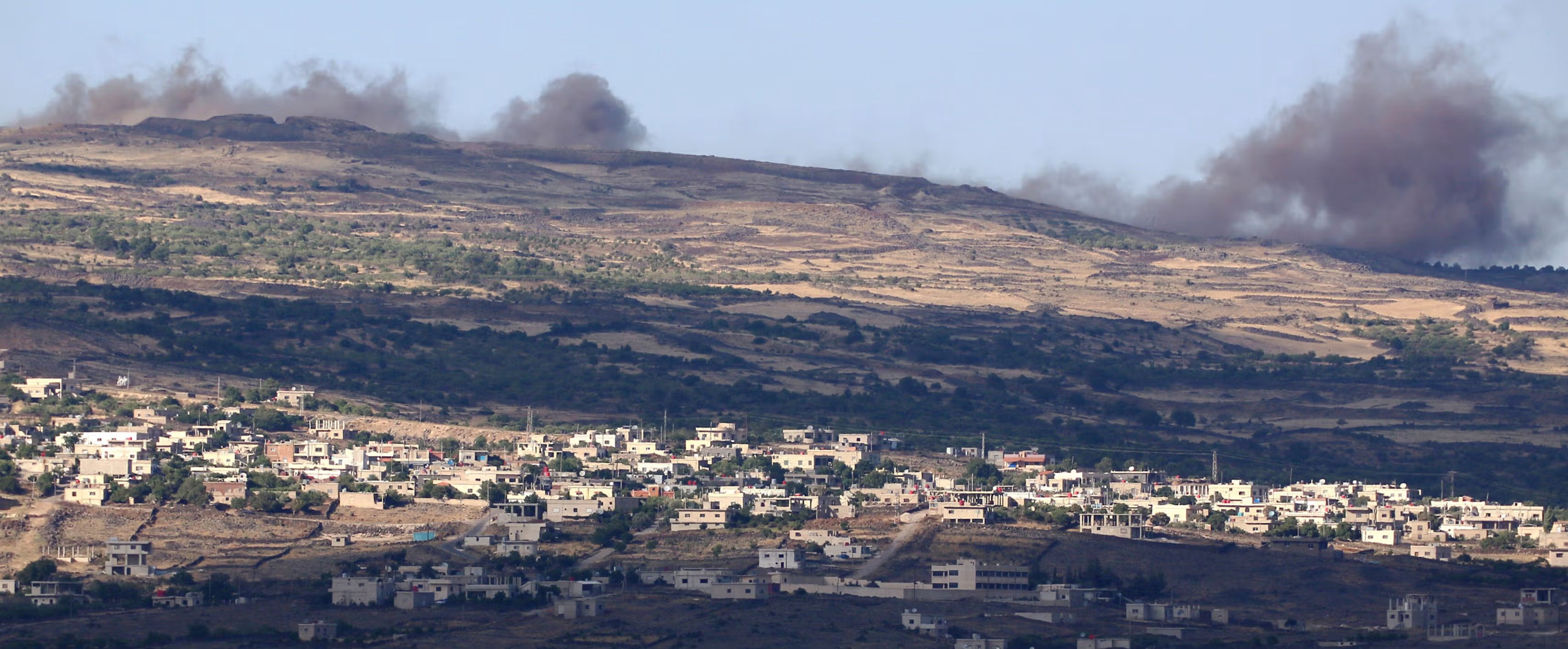 Syria launches probes into extrajudicial killings in Sweida