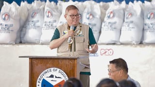 542,000 farmers, fisherfolk get P4.3B aid