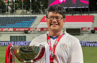MIGUEL ‘Mico’ Gutierrez faces the tough task of leading the men’s national team to a strong performance in the ongoing AFC Asian Cup Qualifiers.