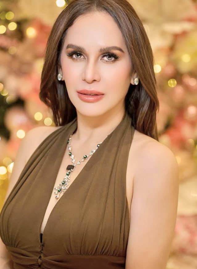 JINKEE Pacquiao