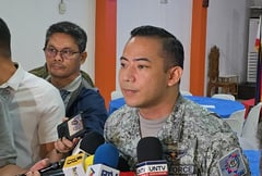 PAF: US deploys KC-135 aircraft, crisis team for Phl disaster response