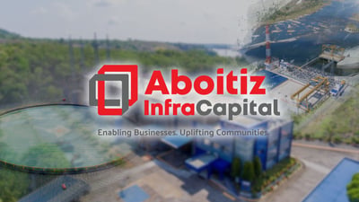 BlackRock eyes 40% stake in Aboitiz InfraCapital