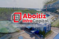 PRESIDENT Ferdinand Marcos Jr. meets with Aboitiz Group CEO Sabin M. Aboitiz and GIP CEO Bayo Ogunlesi in the United States to discuss a strategic partnership that could bring one of the largest foreign investments in Philippine infrastructure.