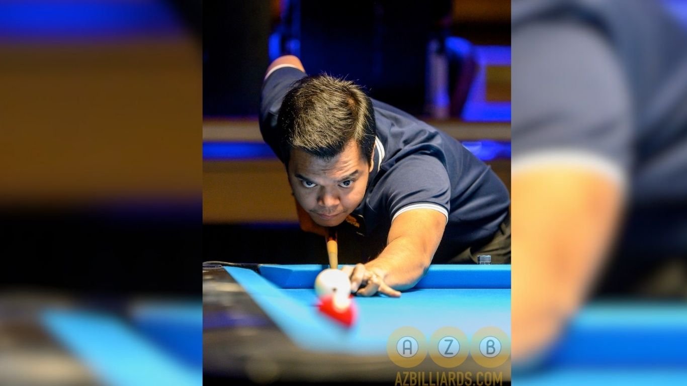 Filipinos coast to Round of 64