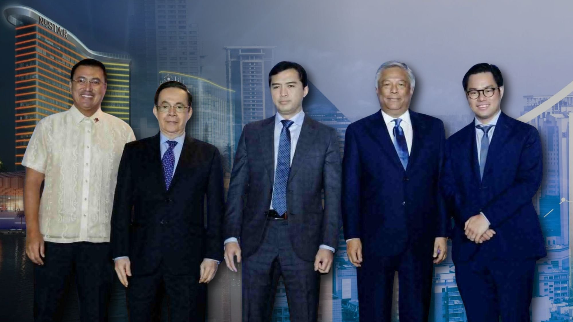 Integrated resorts drive economic, tourism growth in first half of 2025