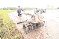Pampanga, Bataan under state of calamity