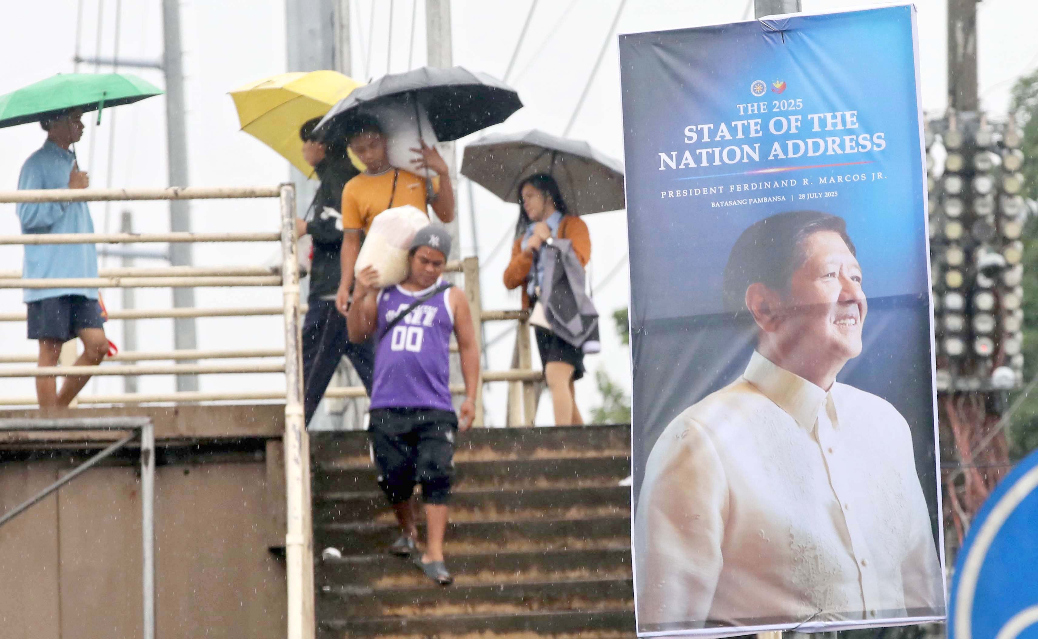 Brace against 12 more storms, Marcos warns
