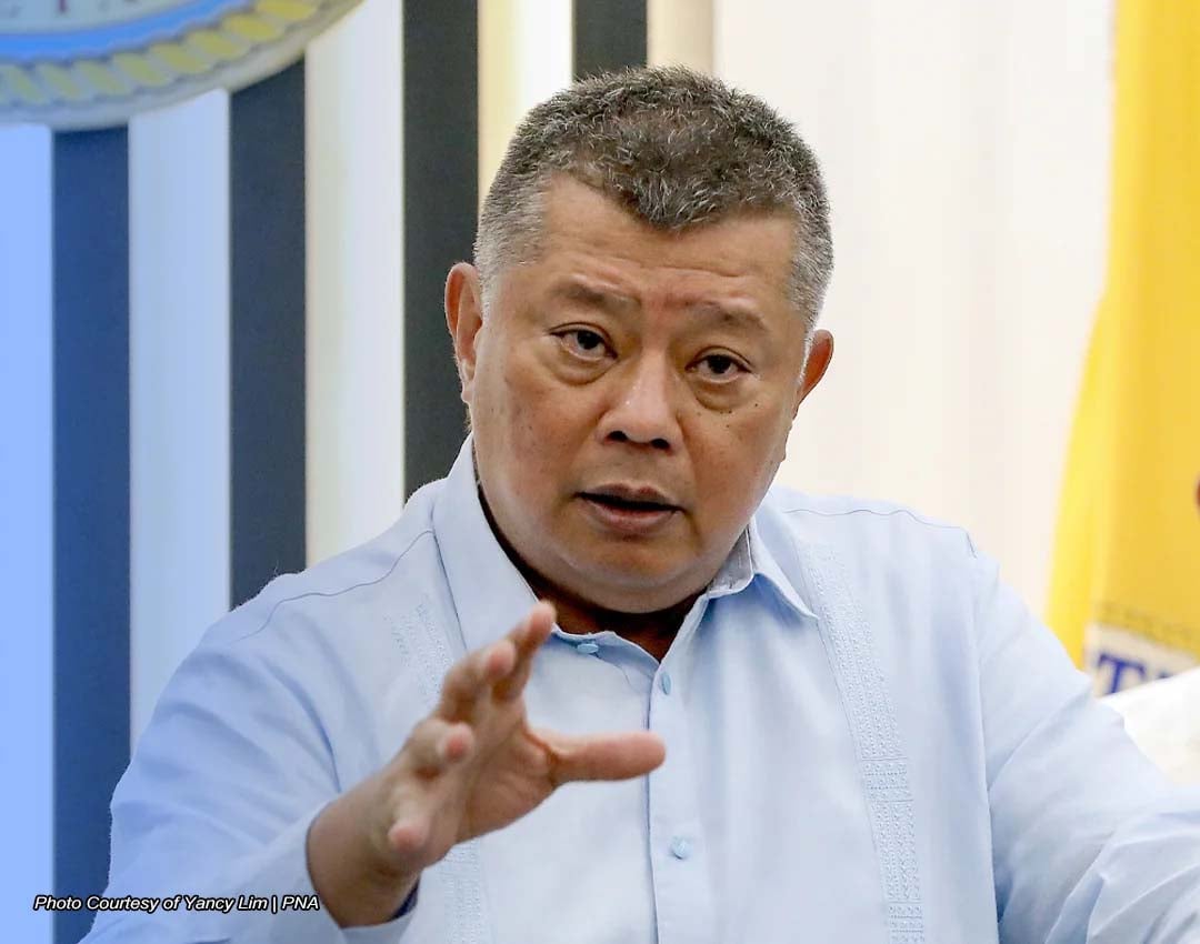 Boying warns Garma, co-accused to surrender or be 'fugitives'
