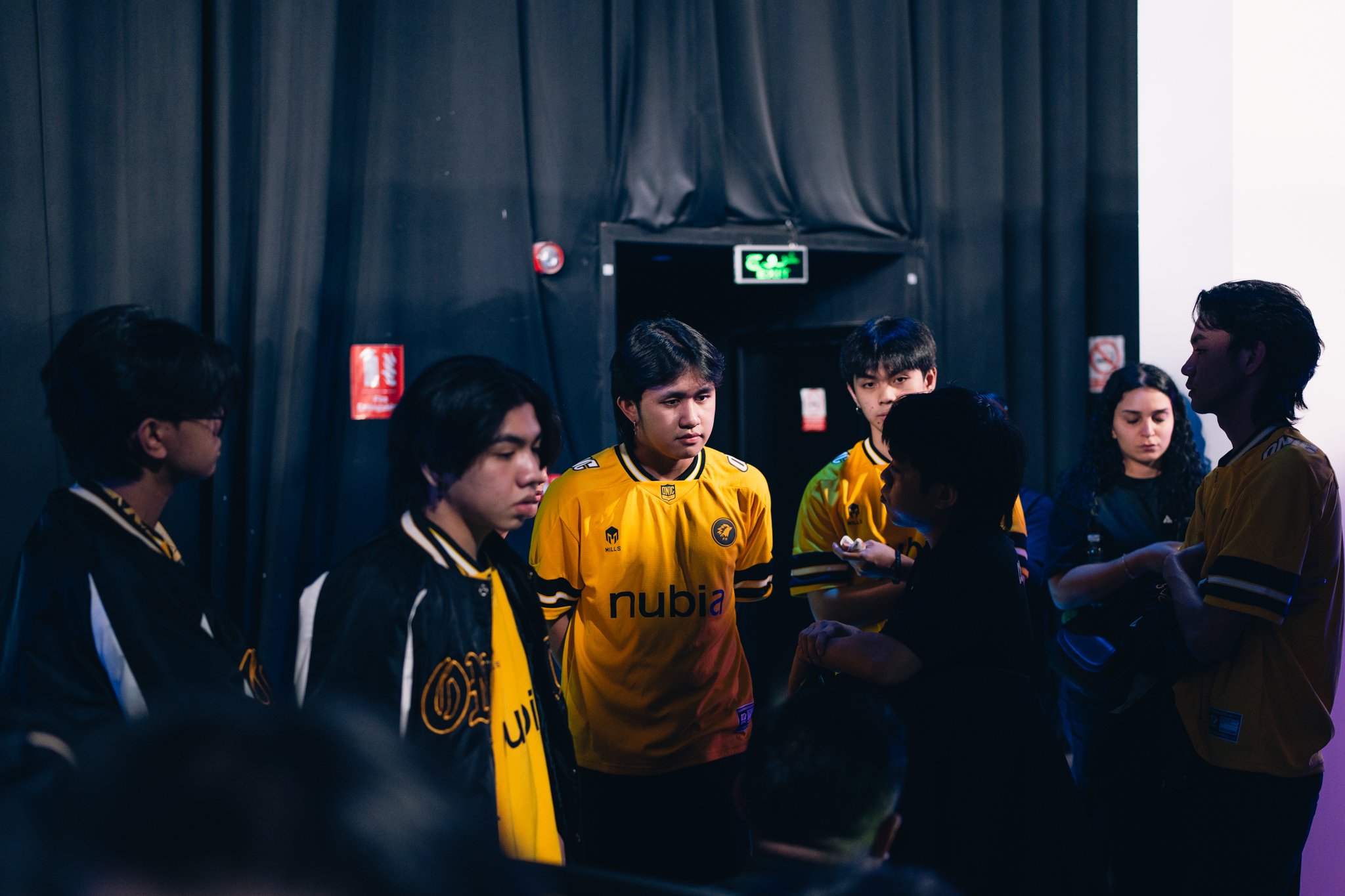 Shocker in Riyadh: ONIC PH falls to Aurora Turkey in first MSC match