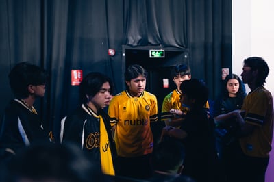 Shocker in Riyadh: ONIC PH falls to Aurora Turkey in first MSC match