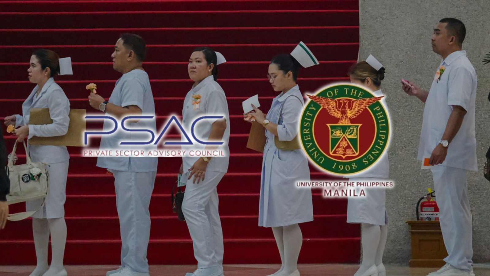 Future nurse educators gain ground through MNE