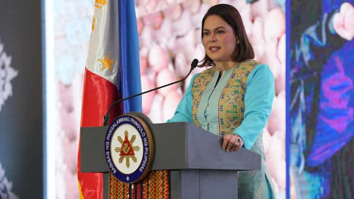 VP impeachment ‘grave abuse of discretion’