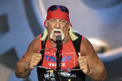 Pro wrestling legend Hulk Hogan dead at 71