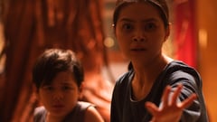 ‘P77’ unleashes mind-bending horror