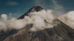 Phivolcs warns vs Mayon lahar flow