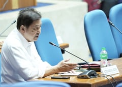SC 'overstepped' Congress in setting new impeachment rules: Azcuna
