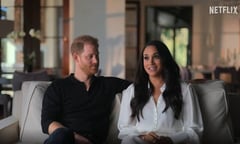 Netflix scraps deal with Prince Harry, Meghan Markle
