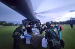 Thailand, Cambodia clash with jets, rockets, artillery