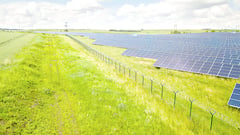 NGCP clears Aboitiz’s 137-MW solar project