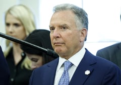 U.S. quits Gaza truce talks, blaming Hamas for failure