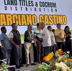 SAP: PBBM’s legacy program turns farmers’ dreams into reality